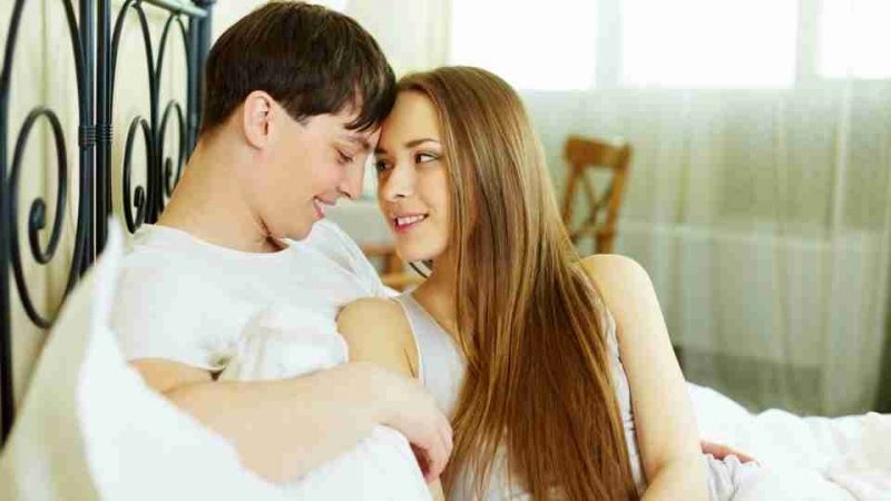 300+ Sexual Questions to Ask Your Boyfriend and Get Him in the Mood