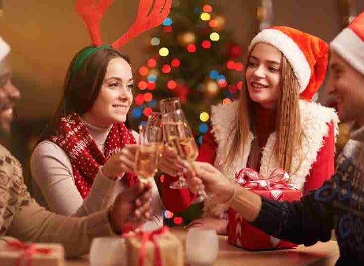 400+ Christmas Trivia Questions To Rock Your Christmas Party