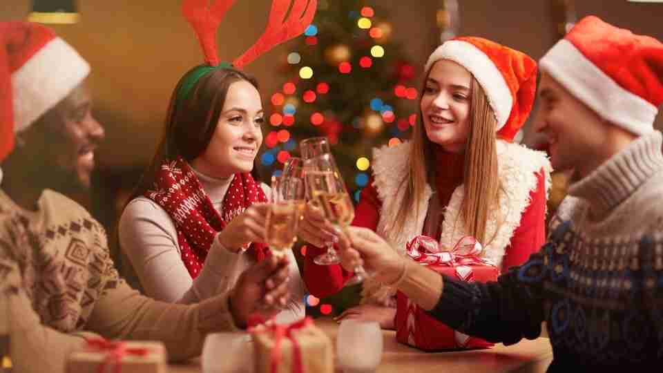 400+ Christmas Trivia Questions To Rock Your Christmas Party