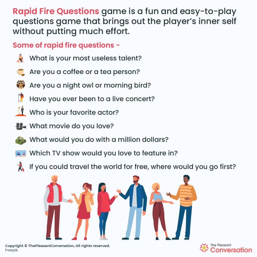 Funny Dating Game Questions