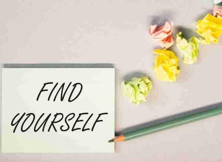 540+ Questions to Ask Yourself for Self Discovery and Get to Know Yourself Better