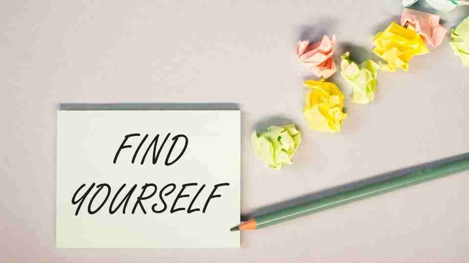 540+ Questions to Ask Yourself for Self Discovery and Get to Know Yourself Better