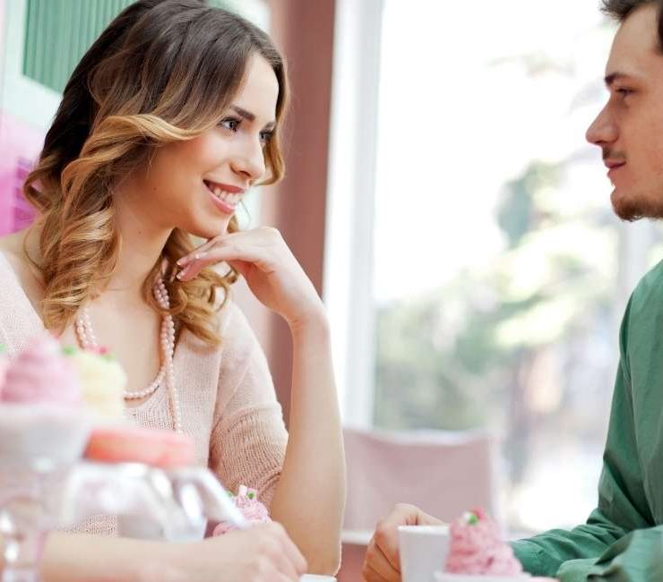 400+ Smooth Pick Up Lines That Will Hit Straight Home