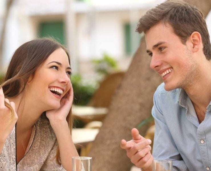 850+ Awesome Pick Up Lines to Level Up Your Flirting Game