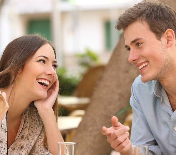 850+ Awesome Pick Up Lines to Level Up Your Flirting Game