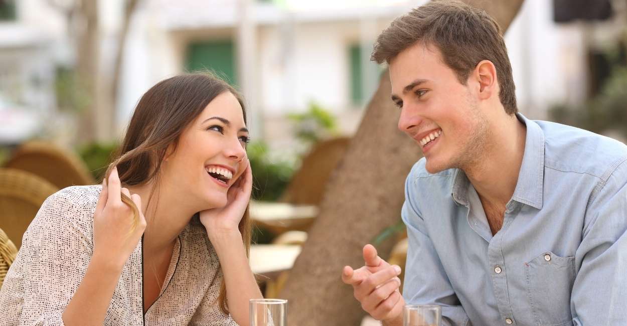 850+ Awesome Pick Up Lines to Level Up Your Flirting Game