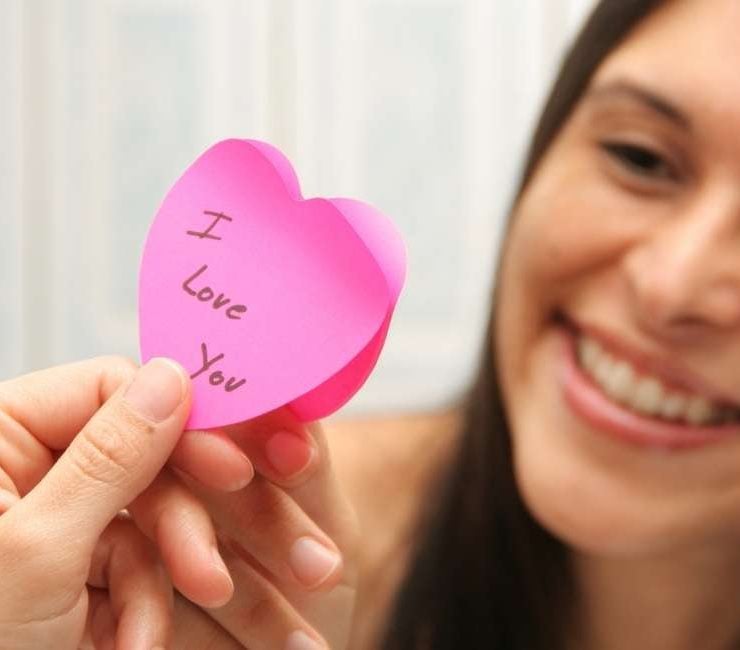 450+ Love Message for Her to Make Her Feel Loved and Special