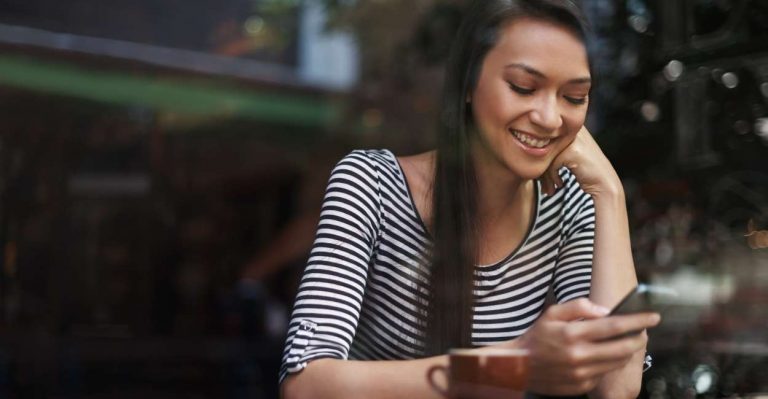 messages to send to your crush for the first time