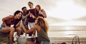 200+ Whos Most Likely to Questions Friends for Your Party